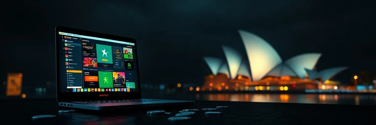 Ozwin Casino as a Best Australian Online Casino Option: ozwin casino guide for players in Australia
